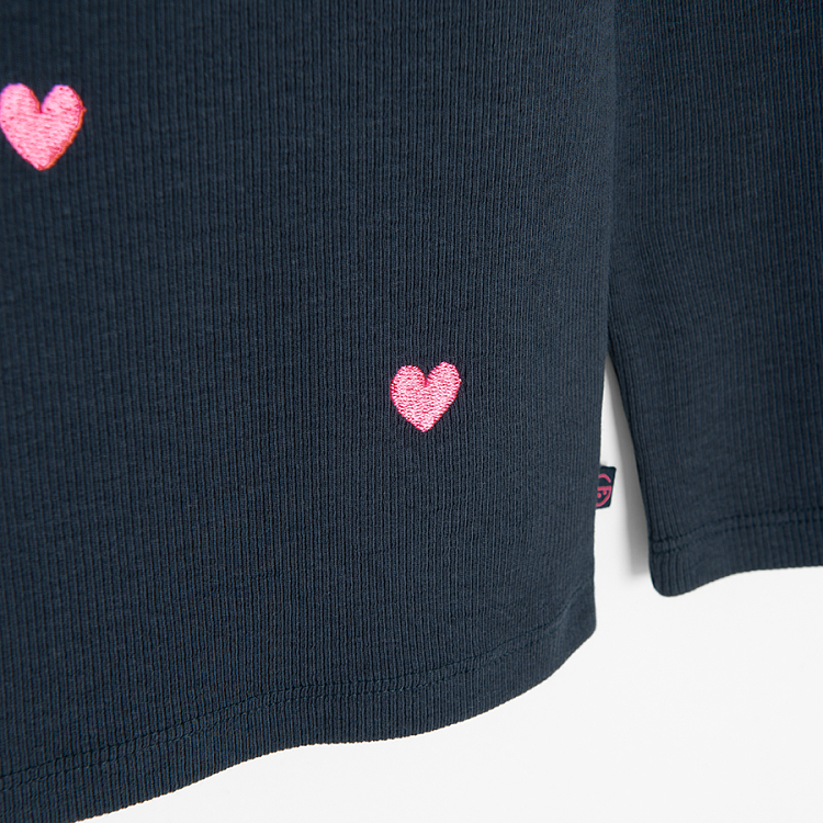 T-SHIRTS L/S