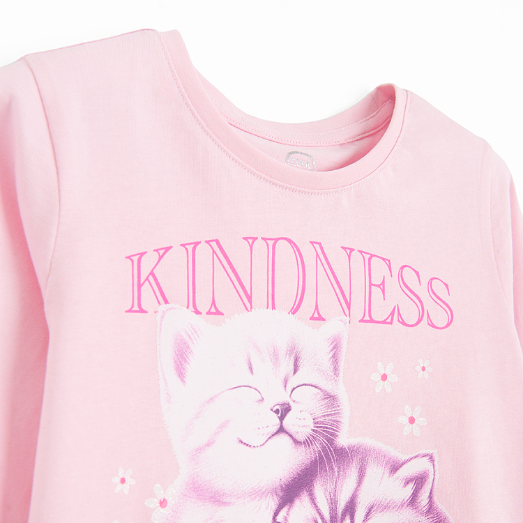 T-SHIRTS L/S