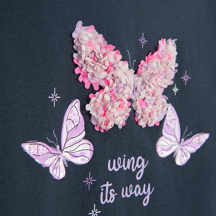 T-SHIRTS L/S