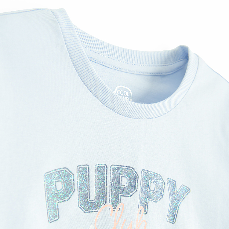 T-SHIRT S/S&N/S