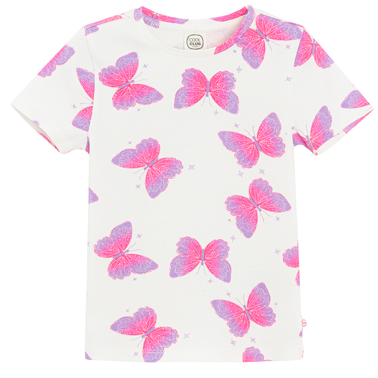 T-SHIRT S/S&N/S