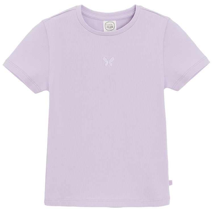 T-SHIRT S/S&N/S