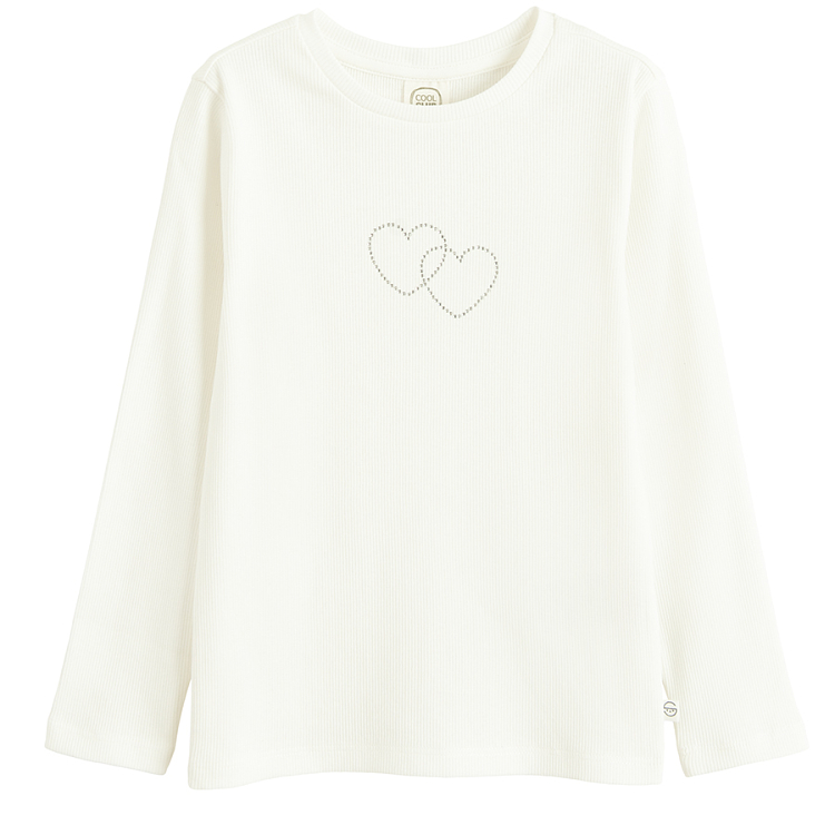 T-SHIRTS L/S