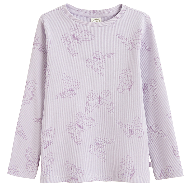 T-SHIRTS L/S