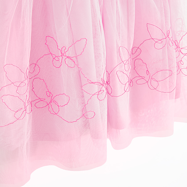 DRESSES CASUAL