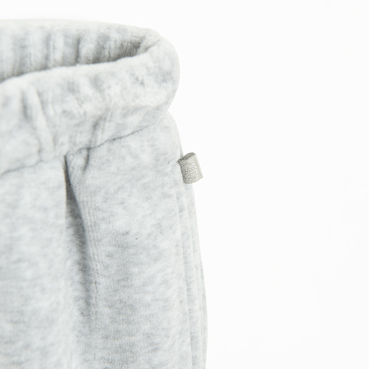 JOGGING PANTS