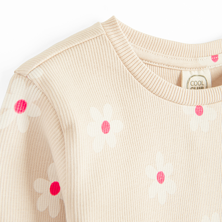 T-SHIRTS L/S