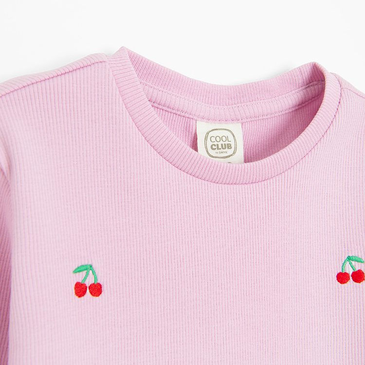 T-SHIRTS L/S