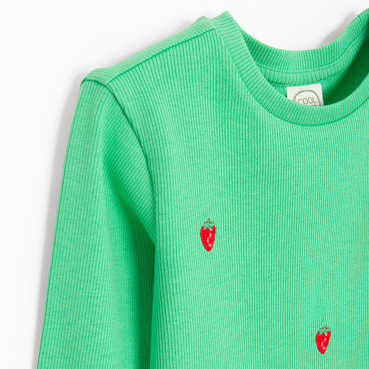T-SHIRTS L/S