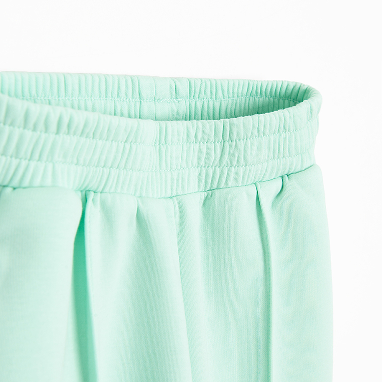JOGGING PANTS