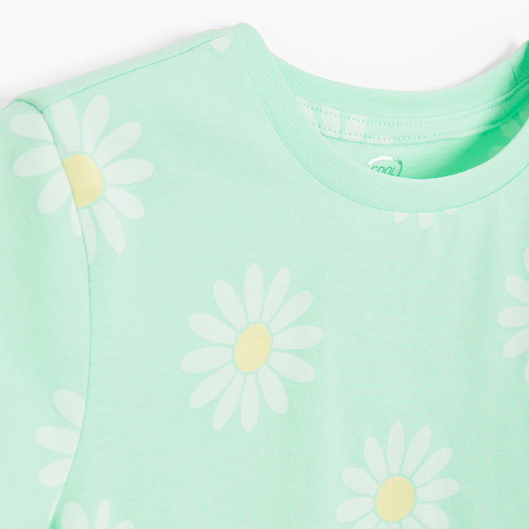 T-SHIRT S/S&N/S
