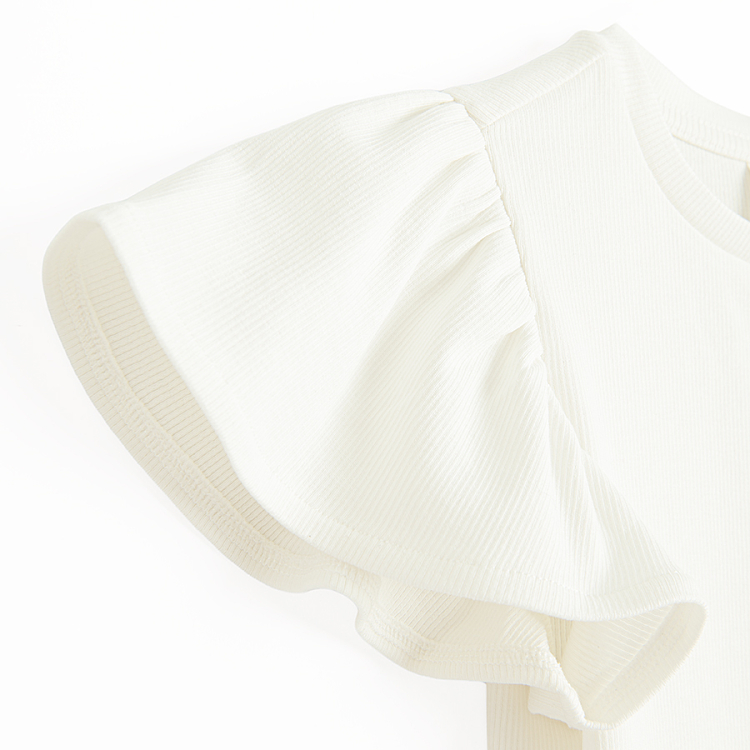 T-SHIRT S/S&N/S