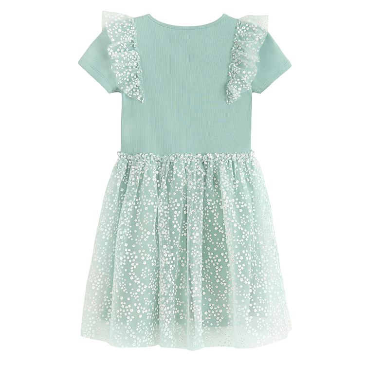 DRESSES CASUAL