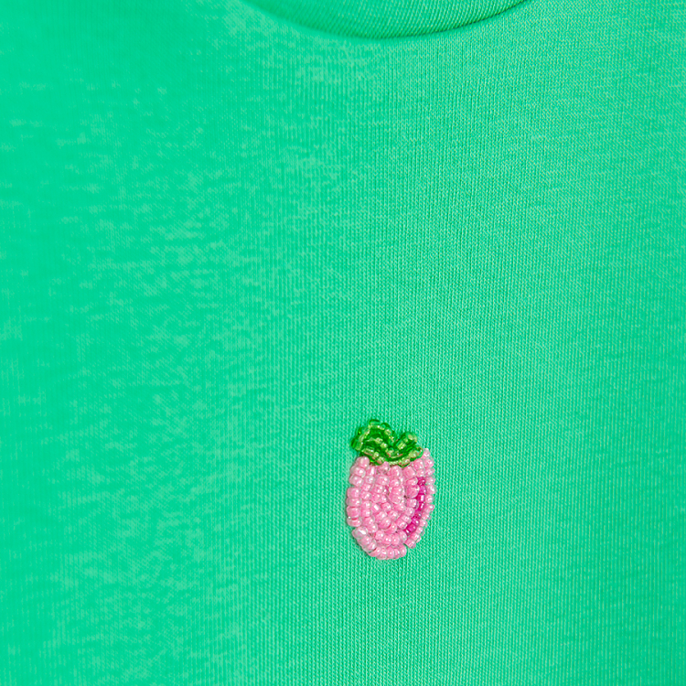 T-SHIRT S/S&N/S
