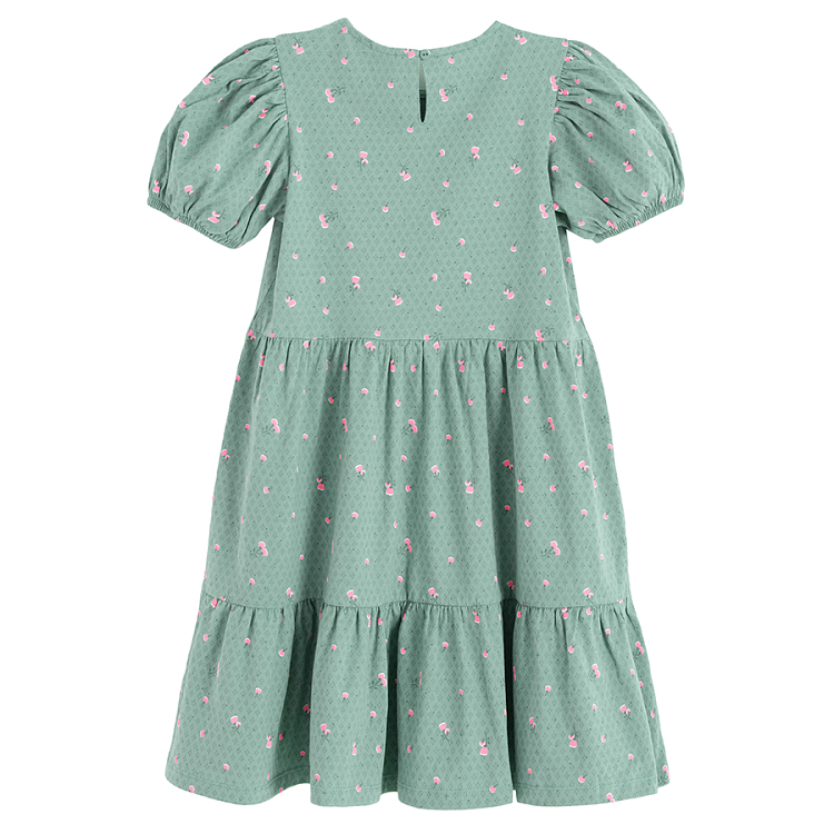 DRESSES CASUAL