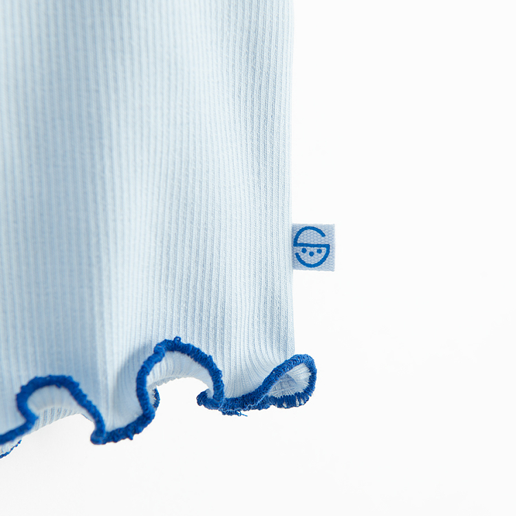 T-SHIRT S/S&N/S