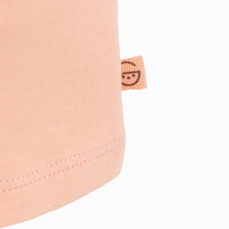 T-SHIRT S/S&N/S