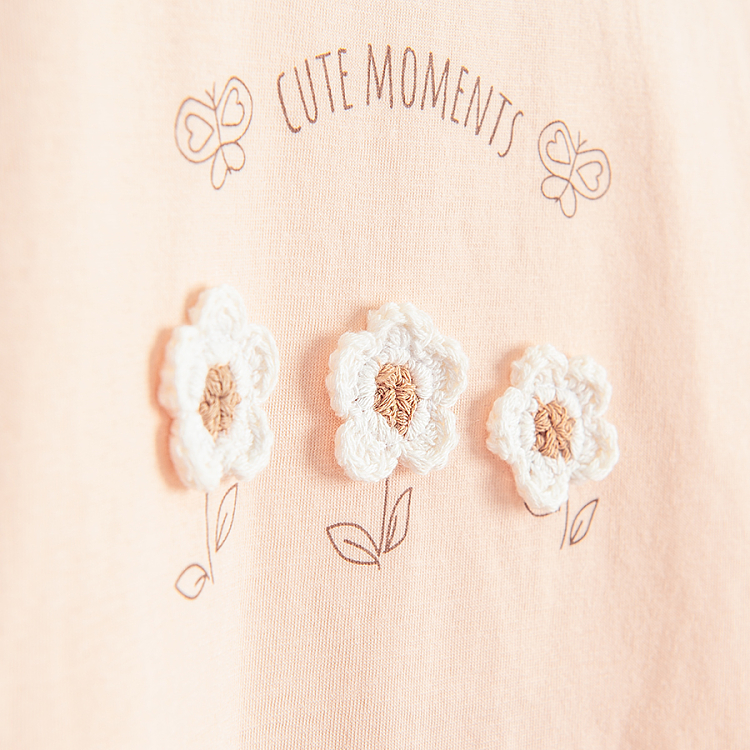 T-SHIRT S/S&N/S