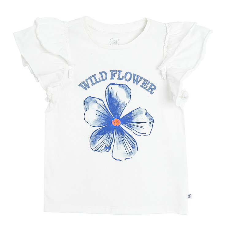 T-SHIRT S/S&N/S