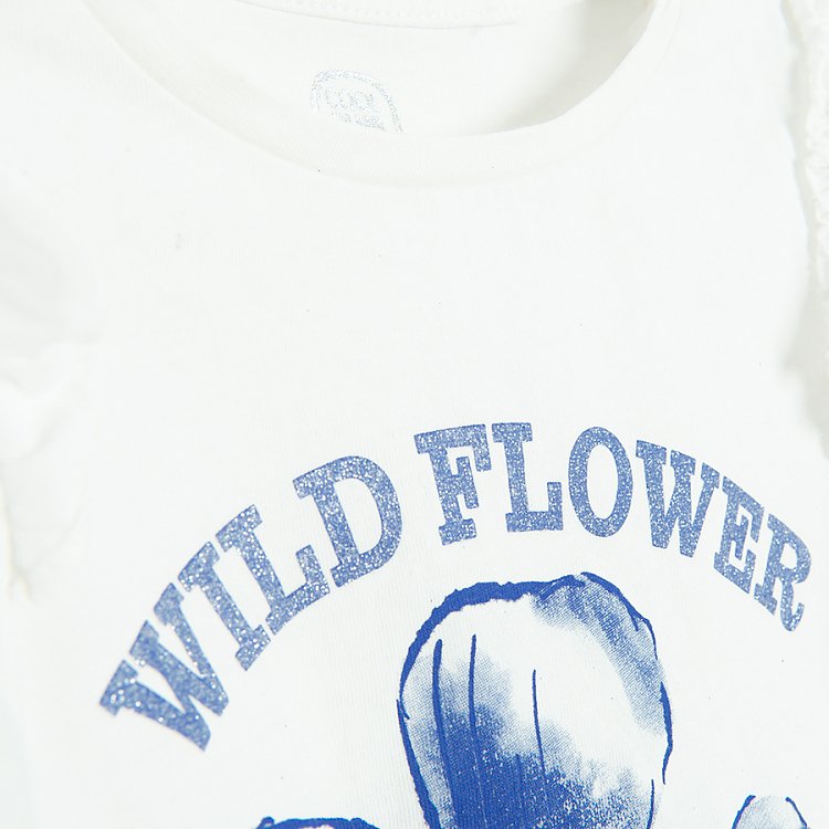 T-SHIRT S/S&N/S