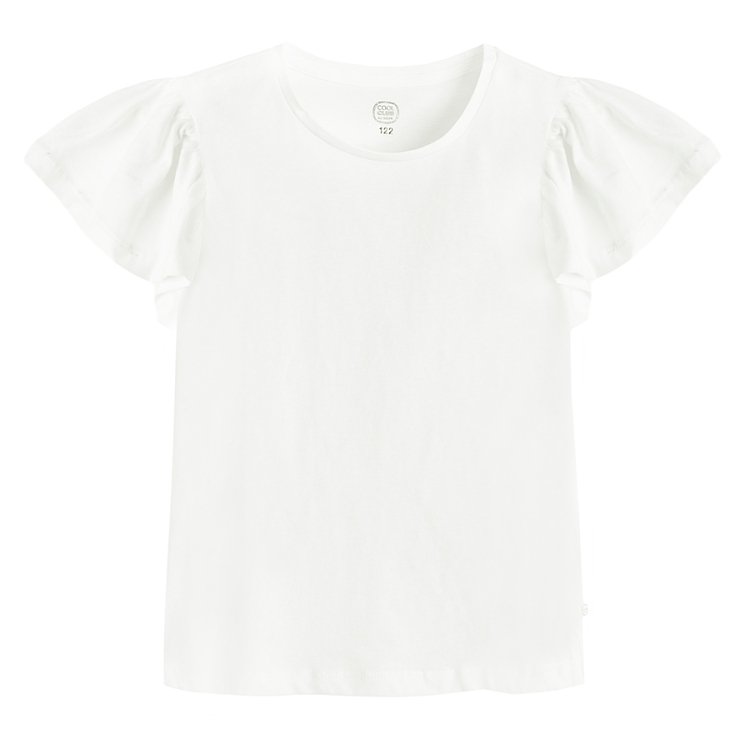 T-SHIRT S/S&N/S
