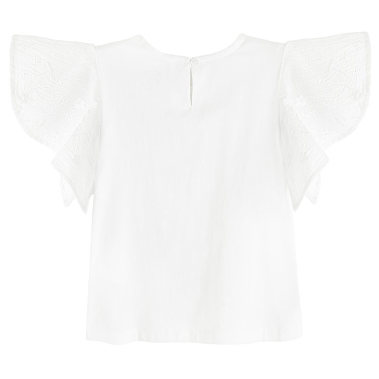 SHIRT &WOV BLOU
