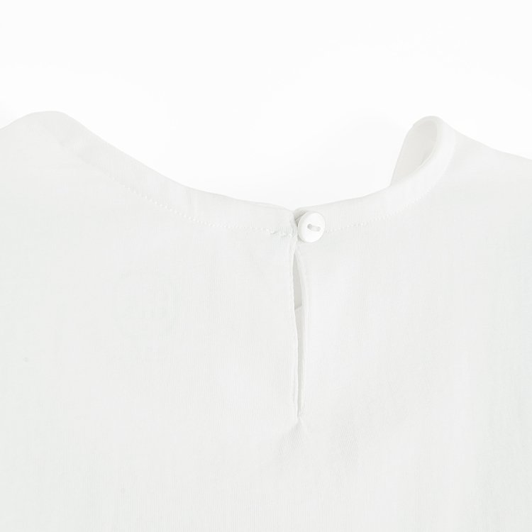 SHIRT &WOV BLOU