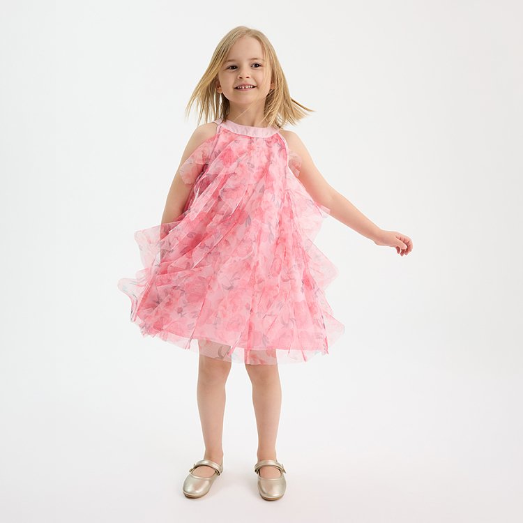 DRESSES CLASSIC