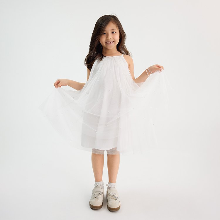 DRESSES CLASSIC