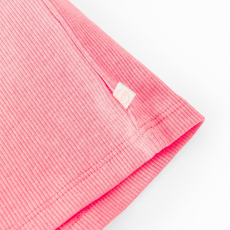 T-SHIRT S/S&N/S