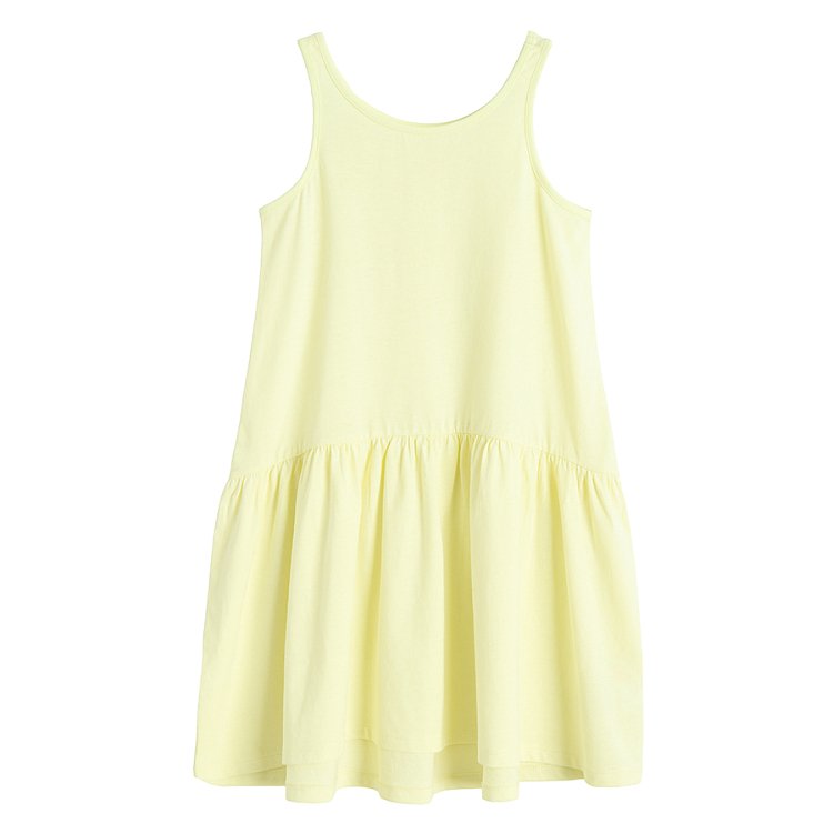 DRESSES CASUAL
