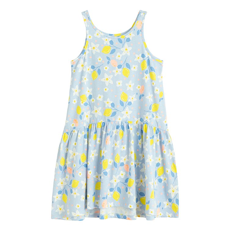DRESSES CASUAL