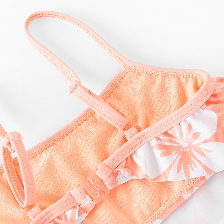 SWIMMING SUIT 2-PCS