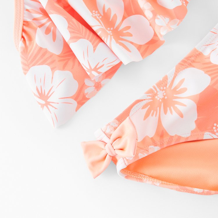 SWIMMING SUIT 2-PCS