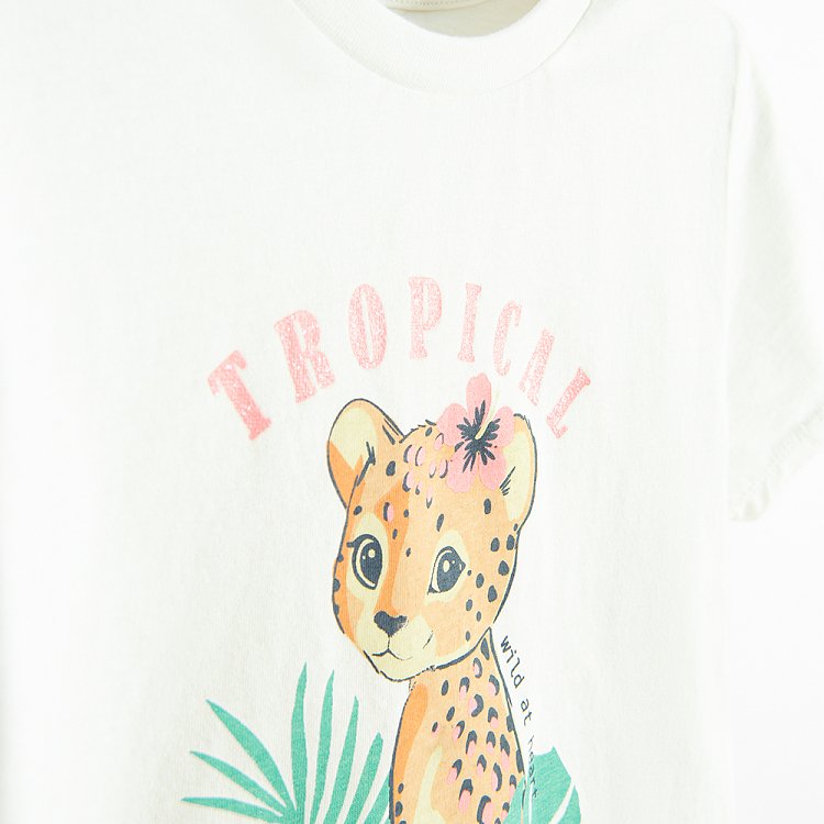 T-SHIRT S/S