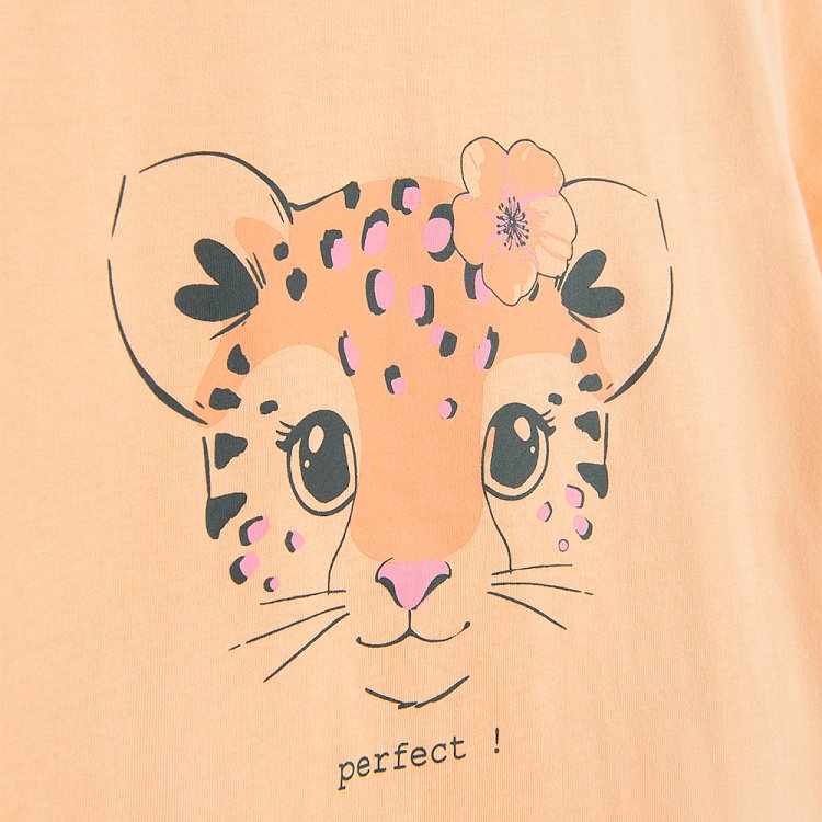 T-SHIRT S/S