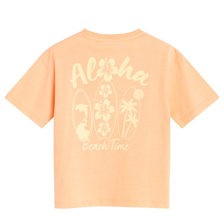 T-SHIRT S/S