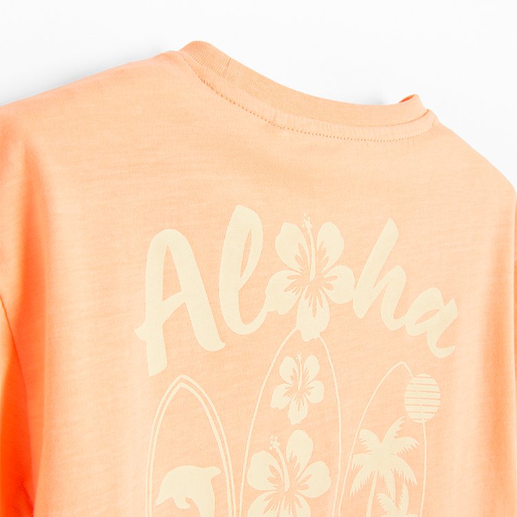 T-SHIRT S/S