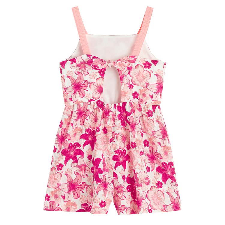 PLAY SUIT