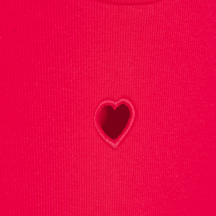 T-SHIRTS L/S
