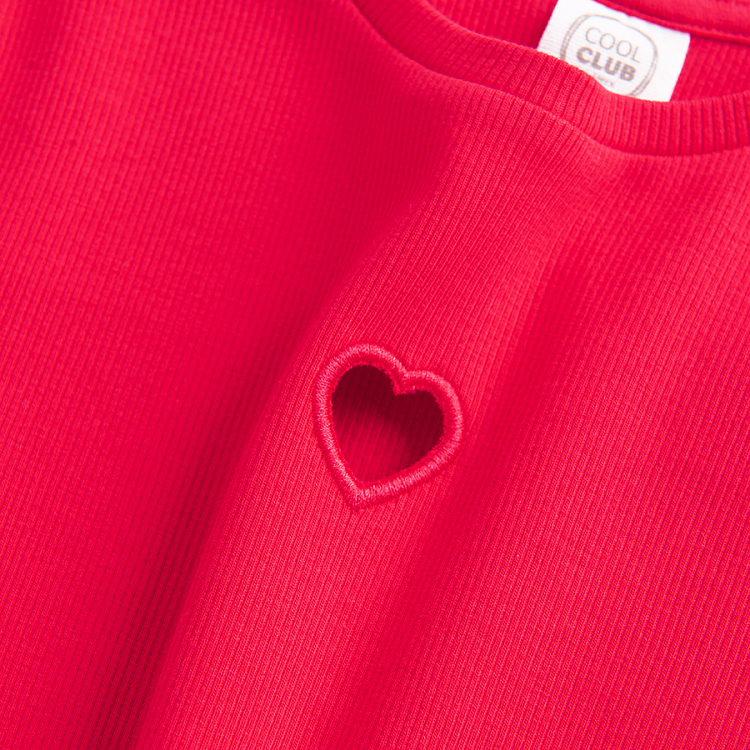 T-SHIRTS L/S