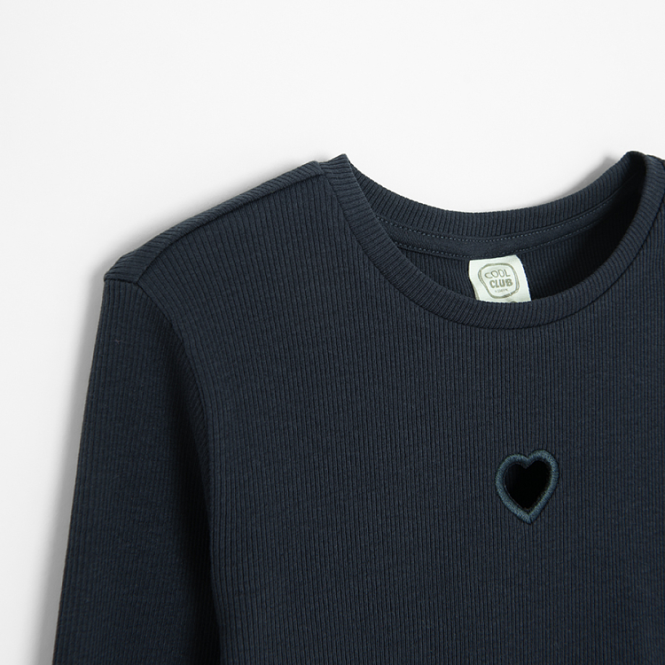 T-SHIRTS L/S