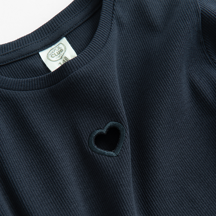T-SHIRTS L/S