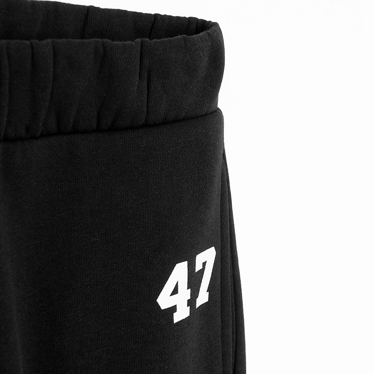JOGGING PANTS