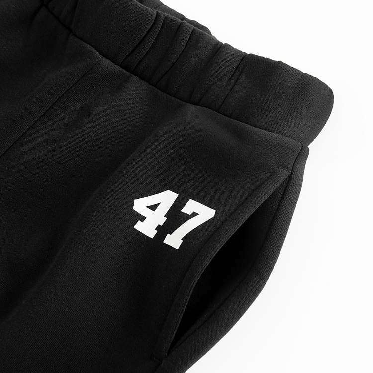 JOGGING PANTS