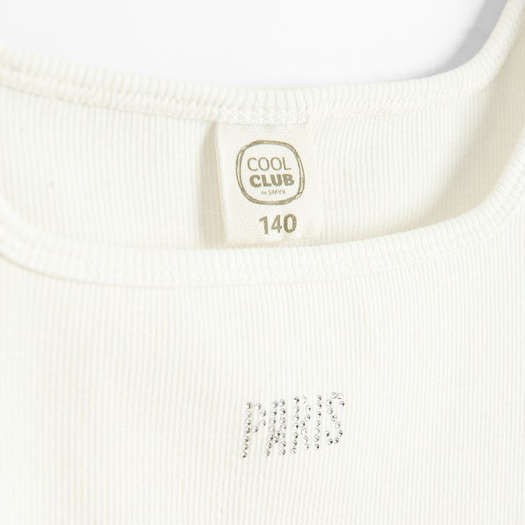 T-SHIRT S/S&N/S