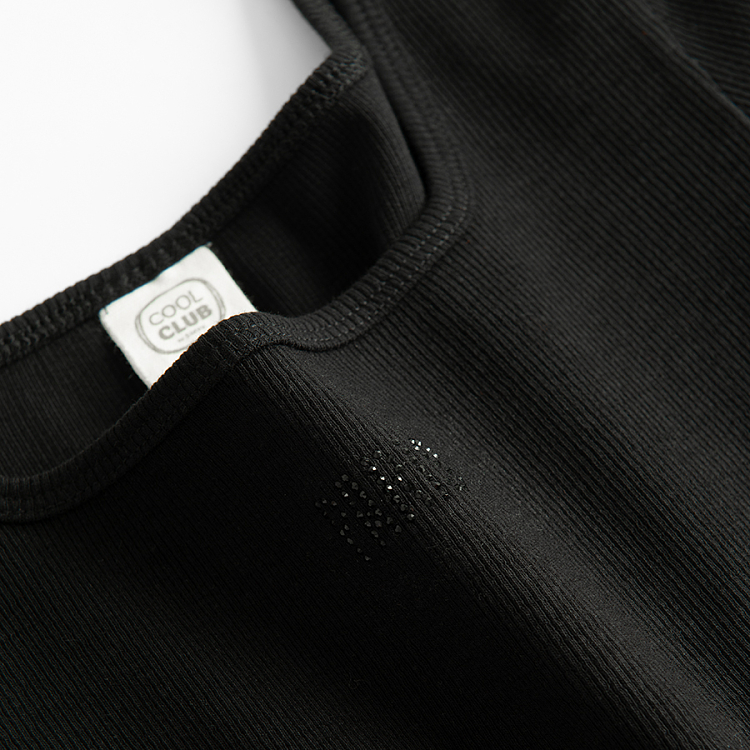 T-SHIRT S/S&N/S