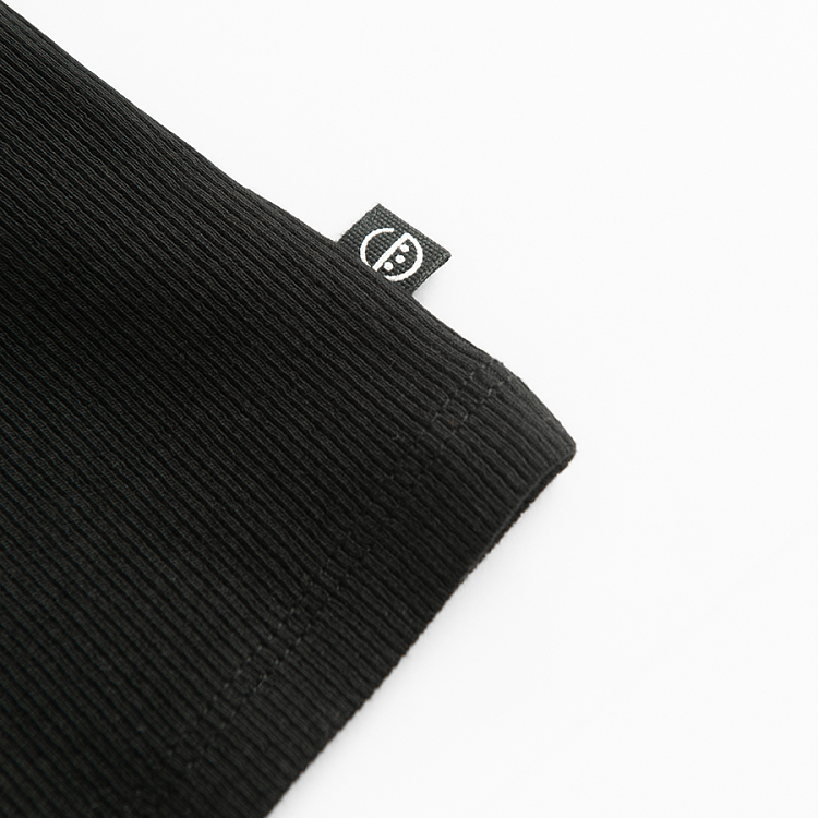 T-SHIRT S/S&N/S