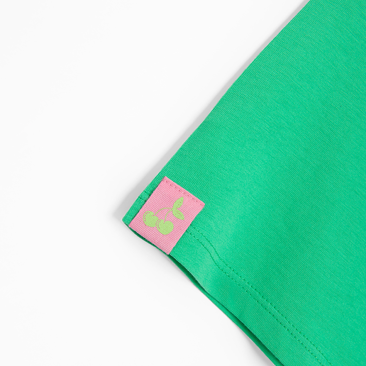 T-SHIRT S/S&N/S