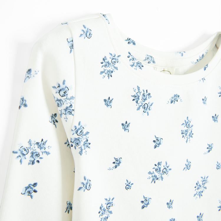 T-SHIRTS L/S